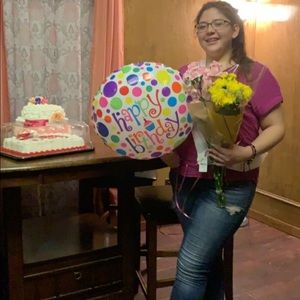 Meet your Posher, Fernanda